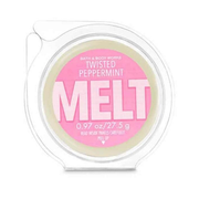 BBW Twisted Peppermint Melt 27.5g - Shams Shopping Centre Bath & Body Works  