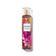 BBW Bahamas PassionFruit Fragrance Mist 236ml - Shams Shopping Centre Bath & Body Works  