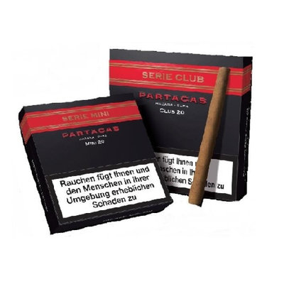 partagas-serie-club-20-cigars