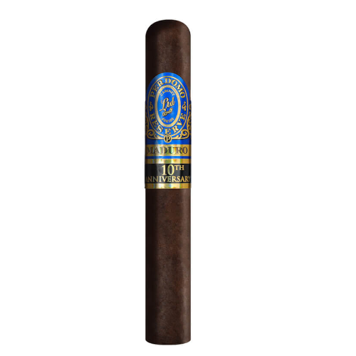 Perdomo 10Th Anniversary R Robusto Maduro Cigar (Single Cigar) - Shams Shopping Centre Perdomo  