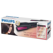 Philips Essential Care Straightner HP8325 - Shams Shopping Centre Philips  