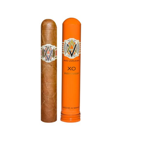 Avo Uvezain Avo Xo Intermezzo 4 Robusto Cigars (Single Cigar) - Shams Shopping Centre Avo Uvezi  