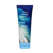 BBW Under Water Oasis Body Cream 226g - Shams Shopping Centre Bath & Body Works  