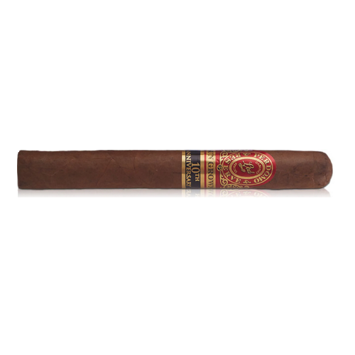 Perdomo 10Th Anniversary R Robusto Sun Grown Cigar (Single Cigar) - Shams Shopping Centre Perdomo  