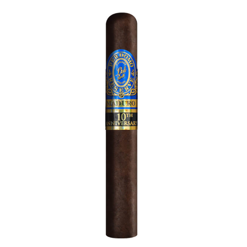 Perdomo 10Th Anniversary E Epicure Maduro Cigar (Single Cigar) - Shams Shopping Centre Perdomo  