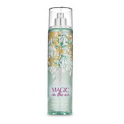 BBW Magic in The Air Fine Fragrance Mist 236ml - Shams Shopping Centre Bath & Body Works  