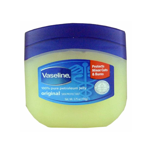 Vaseline Original Petroleum Jelly 106g - Shams Shopping Centre Vaseline  