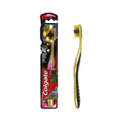 Colgate 360 Charcoal Gold Soft T/brush - Shams Shopping Centre Colgate  