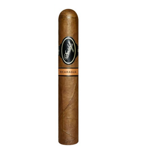 Davidoff 12 Nicaragua Toro Cigar (Single Cigar) - Shams Shopping Centre Davidoff  