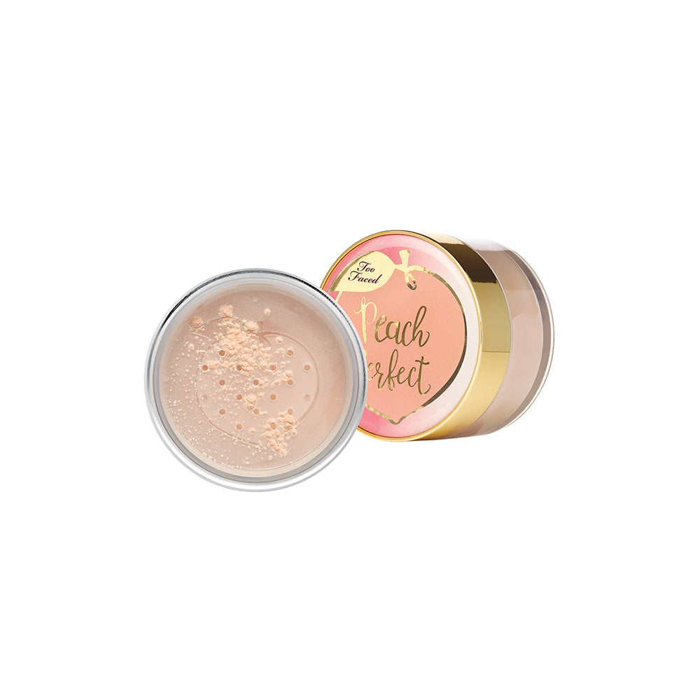 Too Faced Translucent Peach Powder 35g - Shams Shopping Centre Too-Faced  