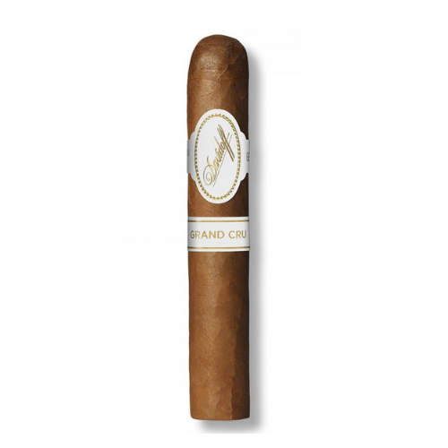 Davidoff Graand Cru No 5-Cigar (Single Cigar) - Shams Shopping Centre Davidoff  