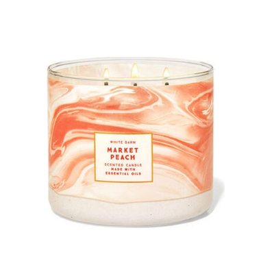 bbw-white-barn-market-peach-scented-candle-411g