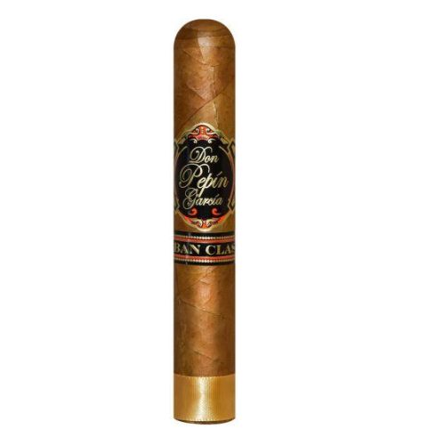 My Father Don Pepin Garcia Black 1979 Robustos Cigar  (Single Cigar) - Shams Shopping Centre My Father  
