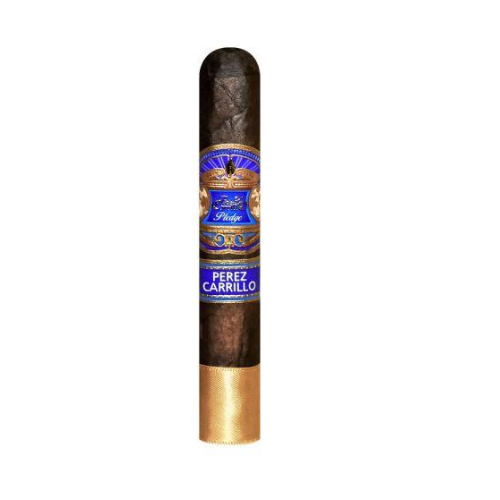 EP Carrillo Pledge Prequel 10 Cigars (Single Cigar) - Shams Shopping Centre Carrillo  