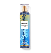 BBW Key West Coconut Water & Melon Fragrance Mist 236ml - Shams Shopping Centre Bath & Body Works  
