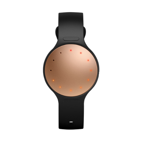 Misfit Shine 2 Activity Tracker - Rose Gold, Brown - Shams Shopping Centre Michael Kors  