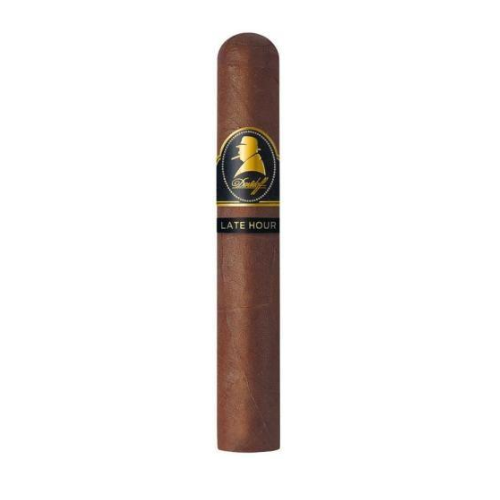 Davidoff WSC The Late Hour Toro Cigar (Single Cigar) - Shams Shopping Centre Davidoff  