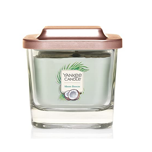 Yankee Candle Shore Breeze 347g - Shams Shopping Centre Yankee  