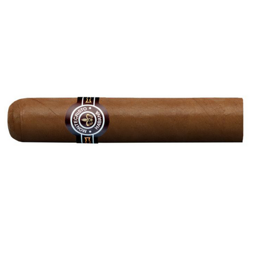 Montecristo Media Corona (Single Cigar) - Shams Shopping Centre Montecristo  