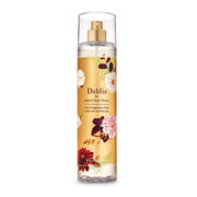 BBW Dahlia Fine Fragnance Mist 236ml - Shams Shopping Centre Bath & Body Works  