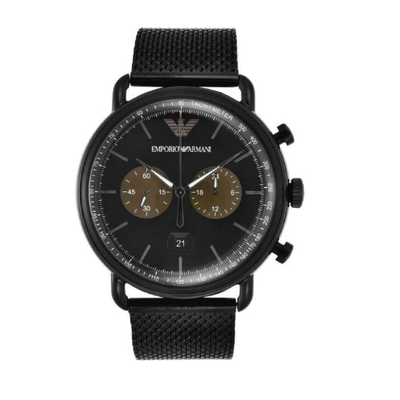 Emporio Armani AR1604 Watch Shams Shopping Centre