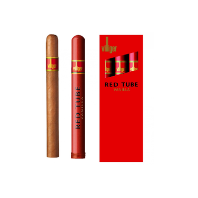 villiger-red-tube-vanilla-3-cigars