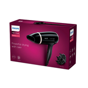 Philips Compect Hair Dryer BHD004 - Shams Shopping Centre Philips  