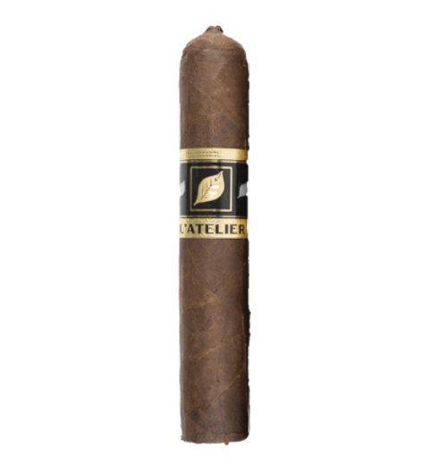 M/F L'Atelier Lat 54-15 Cigars (Single Cigar) - Shams Shopping Centre L'Atelier  