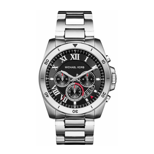 Michael Kors Men's Watch MK8438 - Shams Shopping Centre Michael Kors  