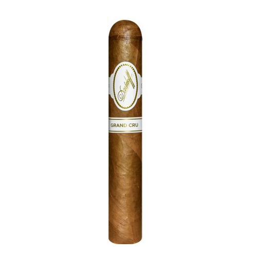Davidoff 25 Grand CRU Robusto Cigar (Single Cigar) - Shams Shopping Centre Davidoff  