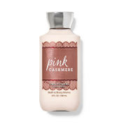 BBW Pink Cashmere Body Lotion 236ml - Shams Shopping Centre Bath & Body Works  