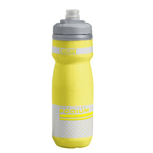 Camelbak Podium Chill 21oz Reflective Yellow - Shams Shopping Centre Camelbak  
