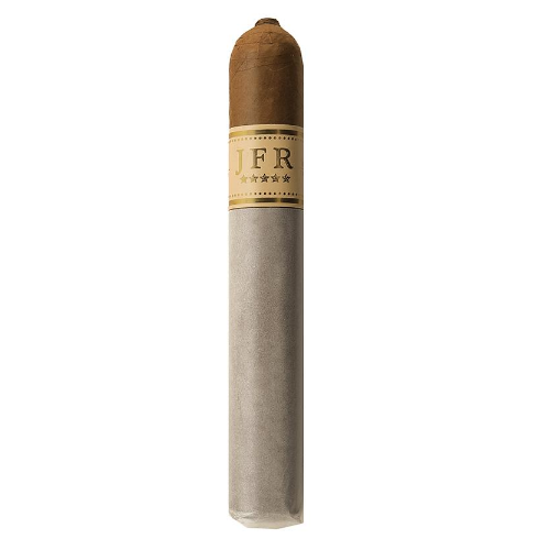 Aganorsa JFR Connecticut Super Toro 50 Cigar (Single Cigar) - Shams Shopping Centre Aganorsa  