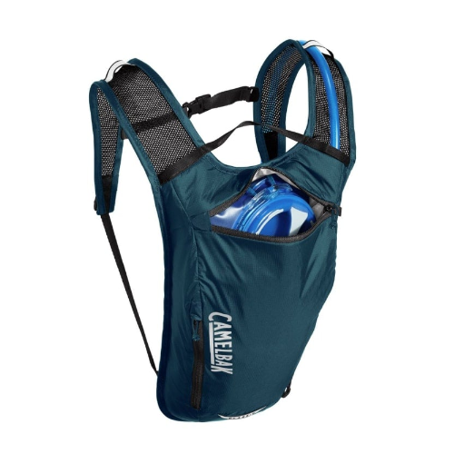 Camelbak Classic Light 70oz, Gibraltar Navy/Black 2404401000 - Shams Shopping Centre Camelbak  