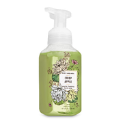 BBW Crisp Apple Gentle Foaming Hand Soap 259ml - Shams Shopping Centre Bath & Body Works  