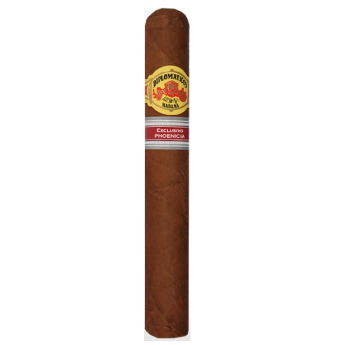 Diplomaticos 10 Ammunition Cigars (Single Cigar) - Shams Shopping Centre Diplometicos  