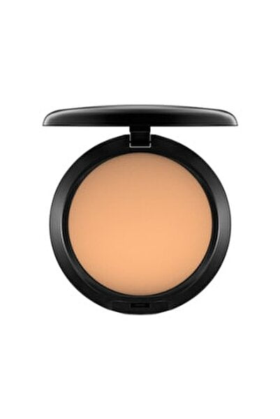 Mac studio fix Powder plus foundation C7 15g - Shams Shopping Centre Mac  