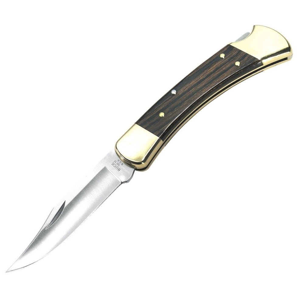 BUCK Folding Hunder Box 9210 - Shams Shopping Centre Buck  