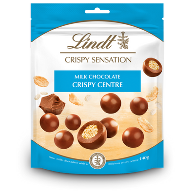 lindt-crispy-sensation-milk-chocolate-crispy-centre-140g