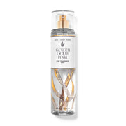 BBW Golden Ocean Pearl Fragrance Mist 236ml - Shams Shopping Centre Bath & Body Works  