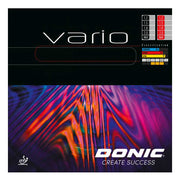 Donic Vario Max Black - Shams Shopping Centre Donic  