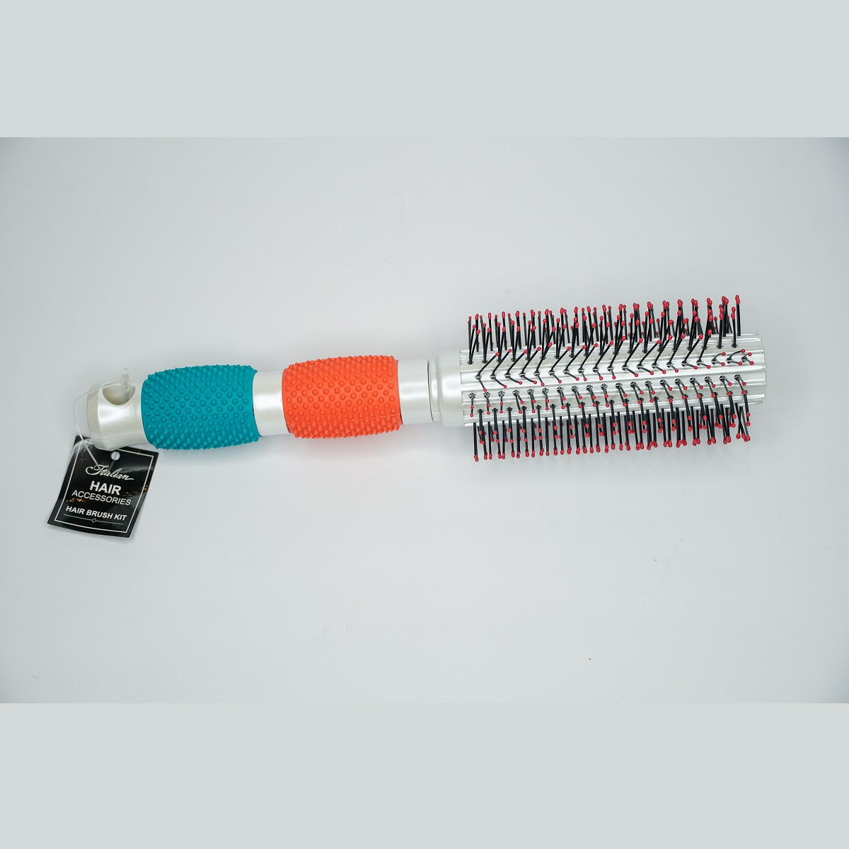Italian Hair Brush 2012B-T - Shams Shopping Centre Misc Toiliteries  