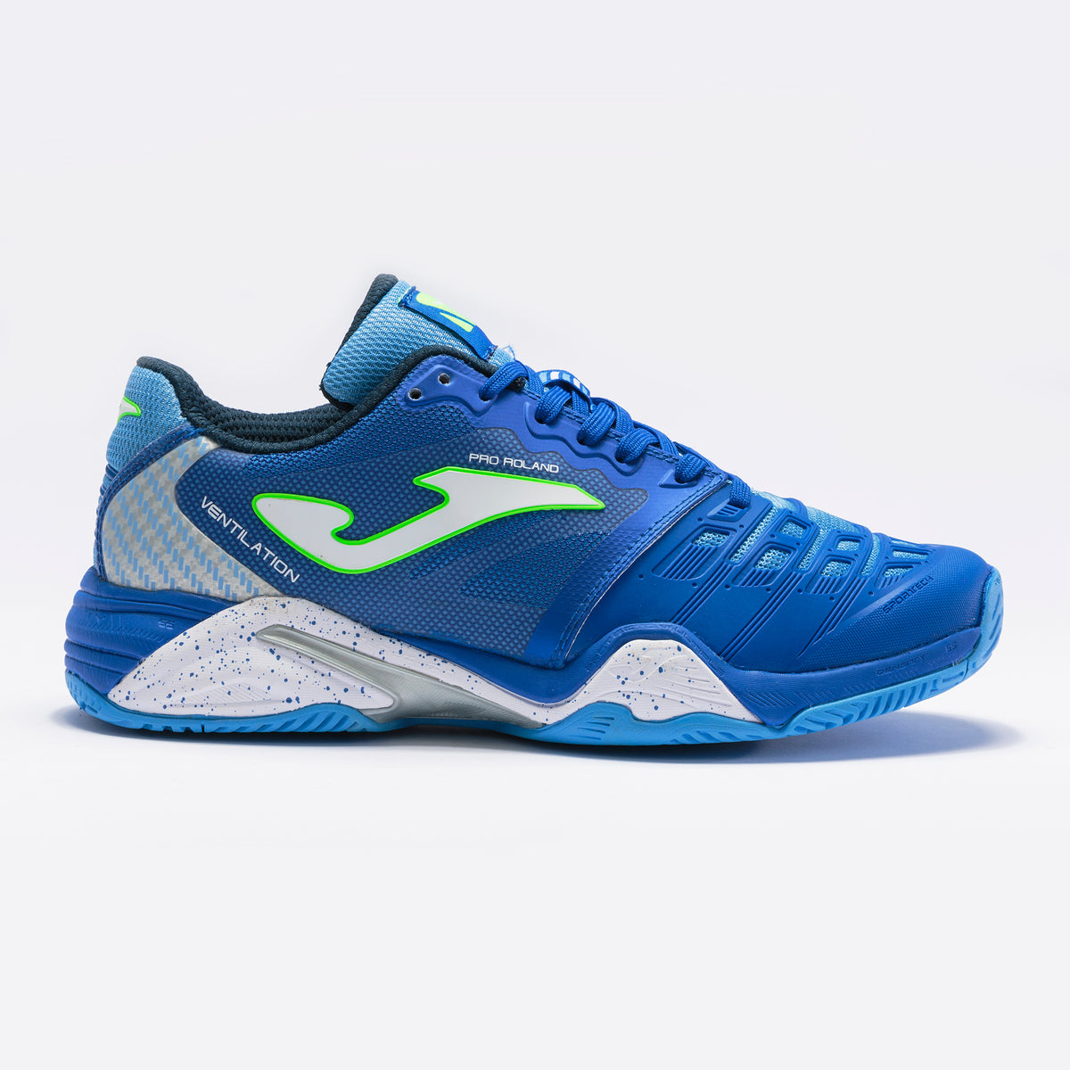 Joma Pro Roland Men 2103 Navy Size 10.5 - Shams Shopping Centre Joma  