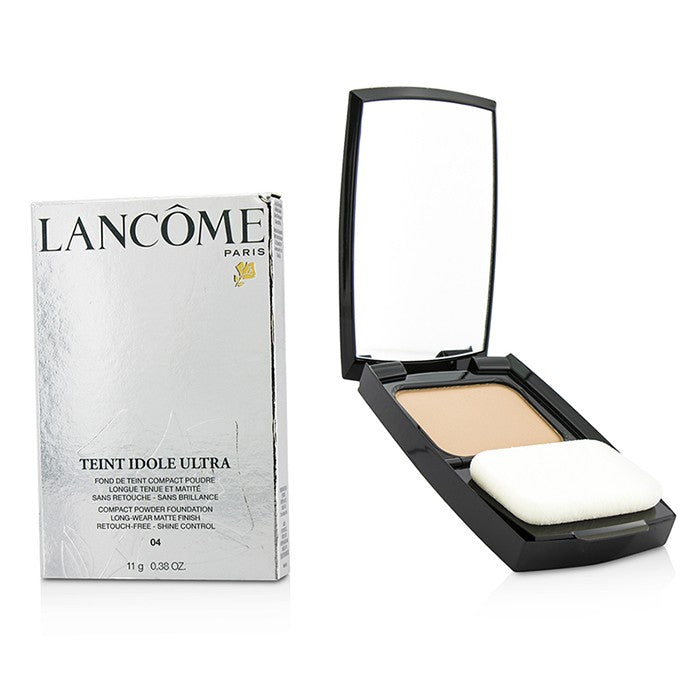 Lancome Teint Idole Ultra Compact Powder Foundation 03 9g - Shams Shopping Centre Shams Shopping Centre  