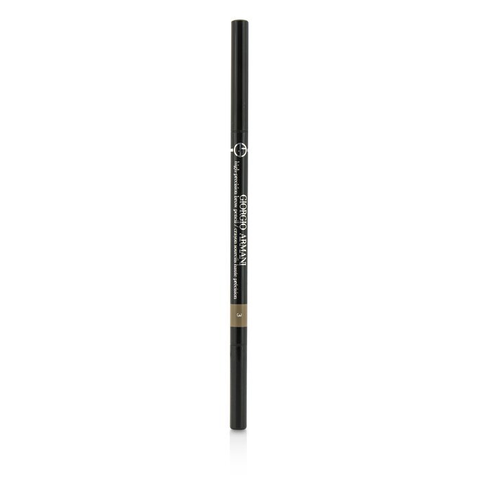Giorgio Armani High Precision Brow Pencil 2 0.09g - Shams Shopping Centre Shams Shopping Centre  