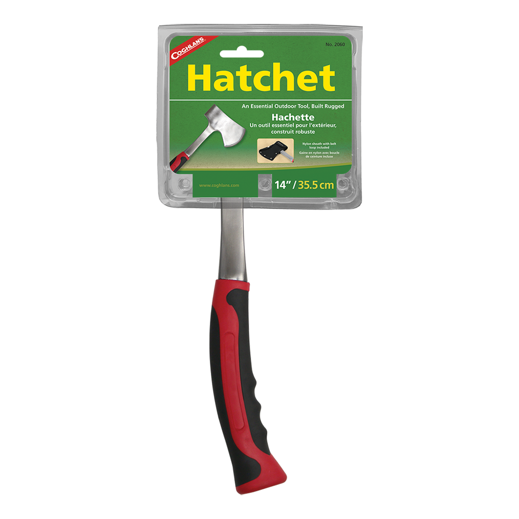 Coghlan's Hatchet 2060 - Shams Shopping Centre Coghlan  