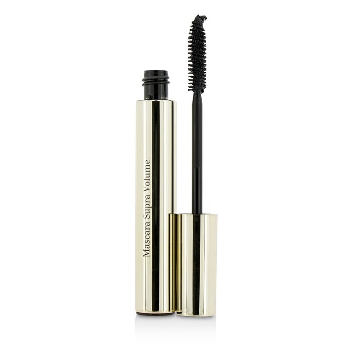 Clarins Intense Volume & Colour Mascara 01 Intense Black - Shams Shopping Centre Clarins  