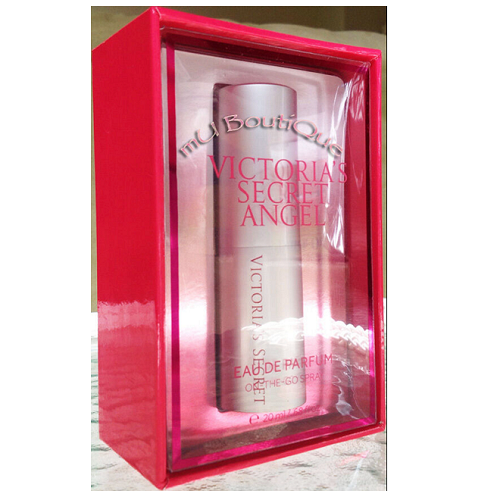 Victorias Secret Angle eau de perfume 20ml - Shams Shopping Centre Victoria Secrets  