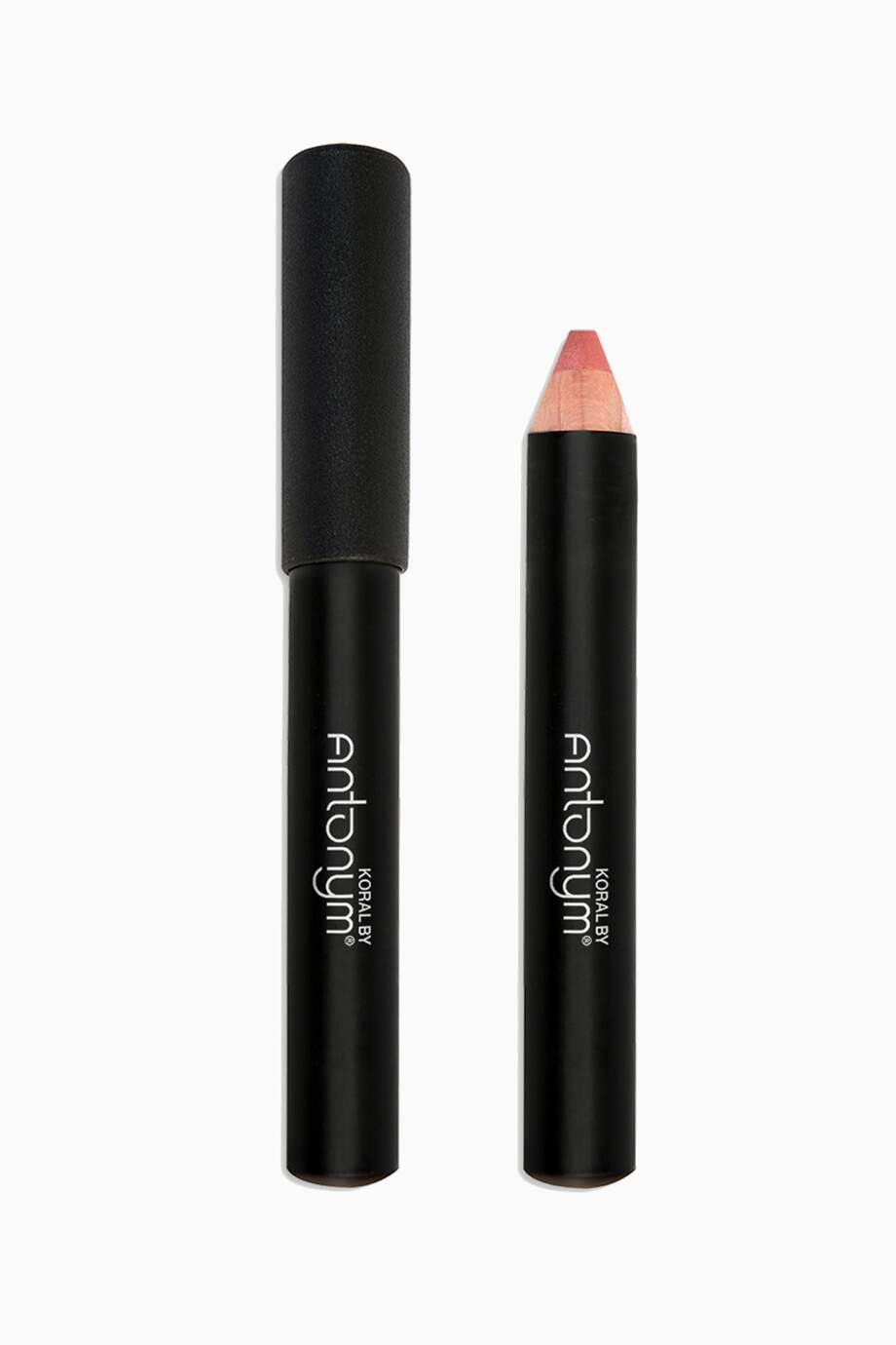 Antonym Organic Lipstick Koral - Shams Shopping Centre Antonym  