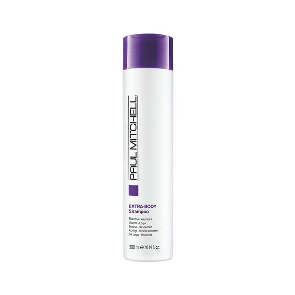 Paul Mitchell Extra Body Daily Shampoo 300ml - Shams Shopping Centre Paul Mitchel  